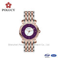 Professioaml Swiss Made Watch partie fournisseur Lady Watch